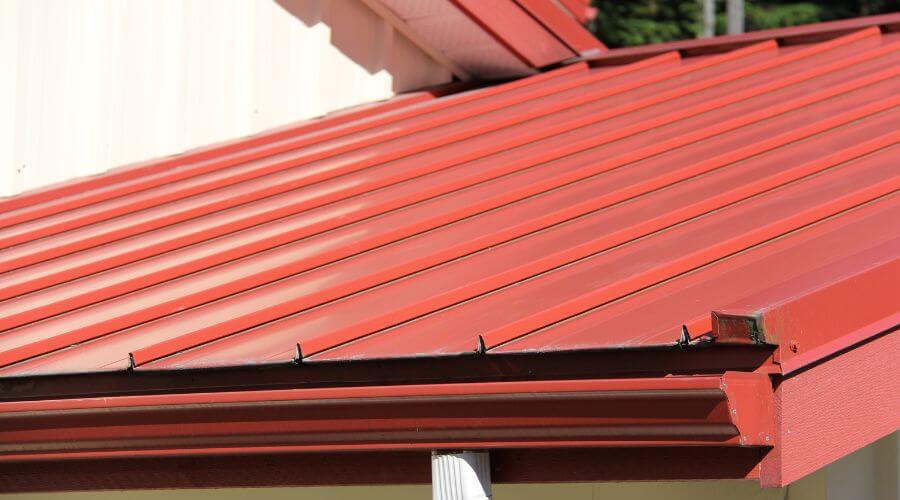 Gutter Debris Removal in Six Mile, SC